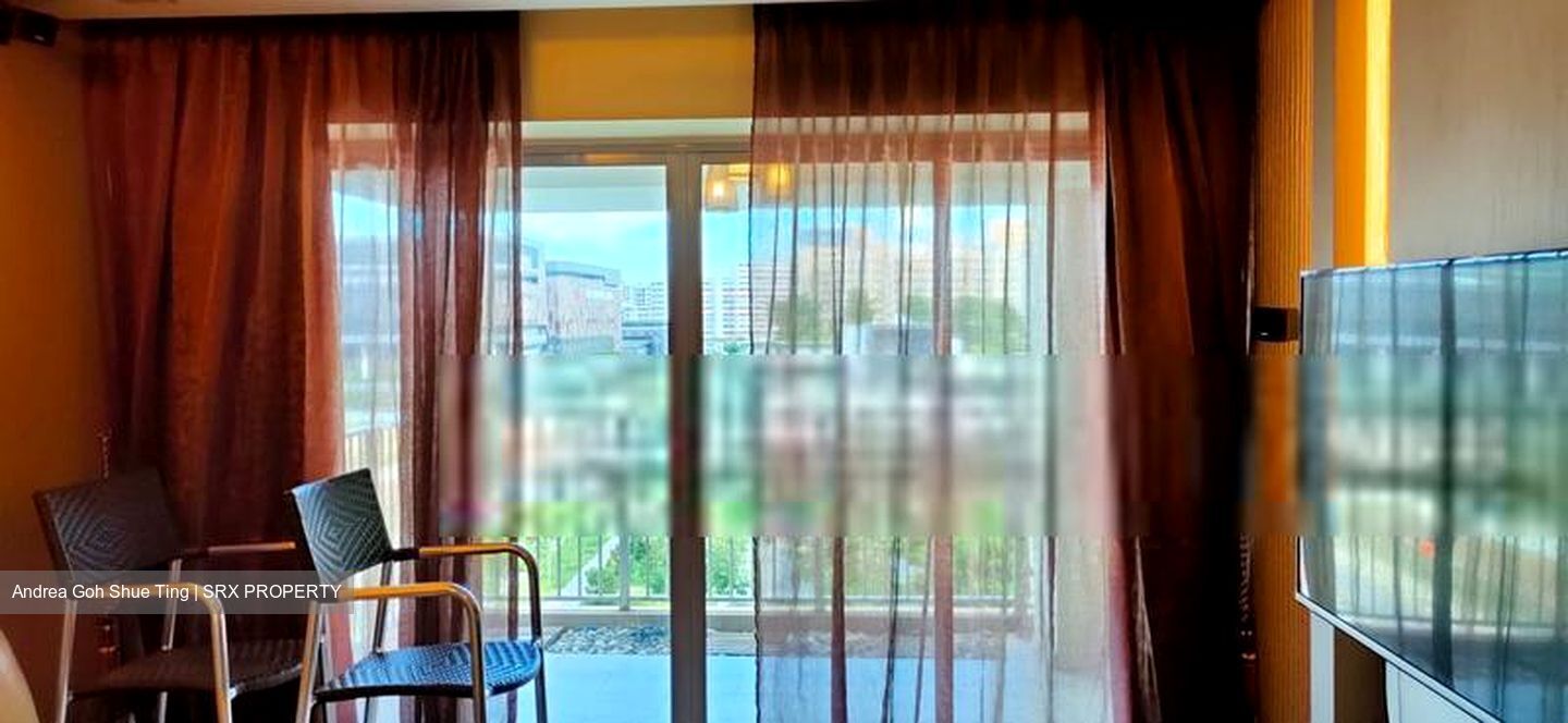 Blk 518B The Premiere @ Tampines (Tampines), HDB 5 Rooms #407813131